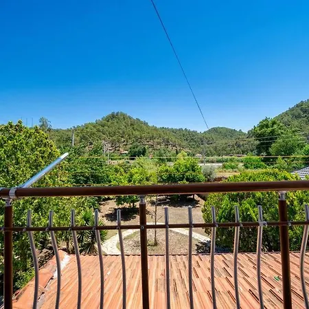 Akdeniz , In Inlice Natural Vocation! Hotel