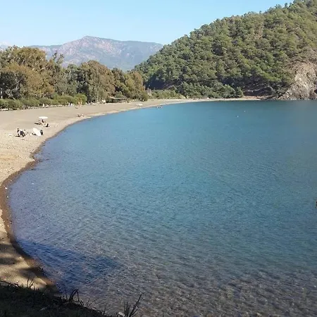 Akdeniz , In Inlice Natural Vocation! Hotel 4*