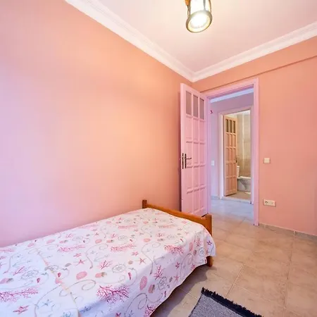 Akdeniz , In Inlice Natural Vocation! Hotel Göcek