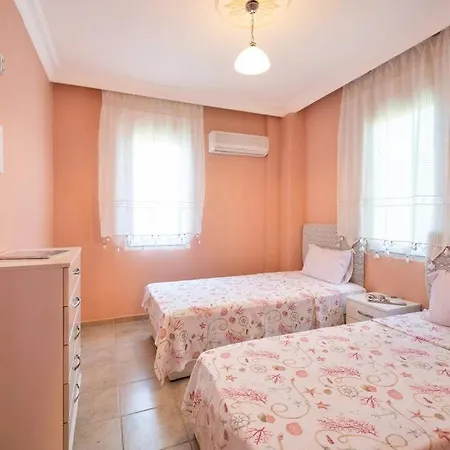 Akdeniz , In Inlice Natural Vocation! 4* غوجيك