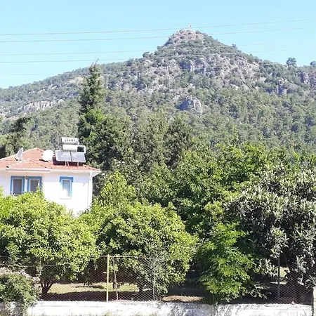 Akdeniz , In Inlice Natural Vocation! فندق