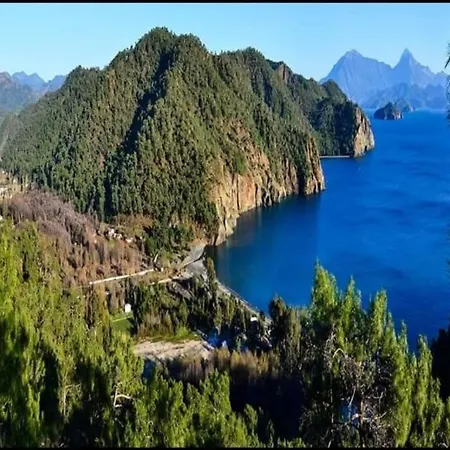 Akdeniz , In Inlice Natural Vocation! 4* Göcek