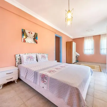 Akdeniz , In Inlice Natural Vocation! فندق غوجيك