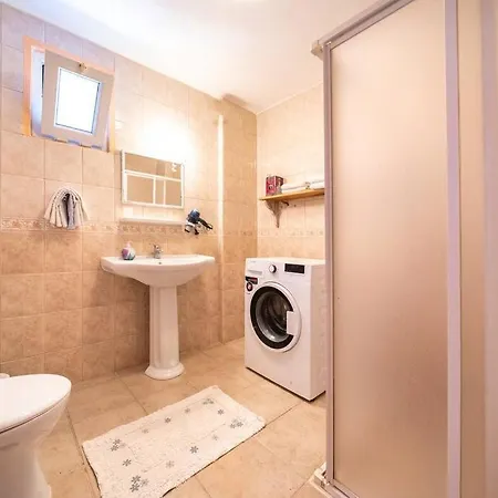 Akdeniz , In Inlice Natural Vocation! فندق غوجيك