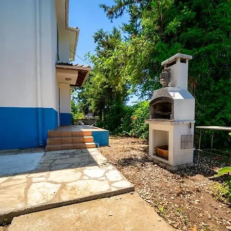 Akdeniz , In Inlice Natural Vocation! 4*