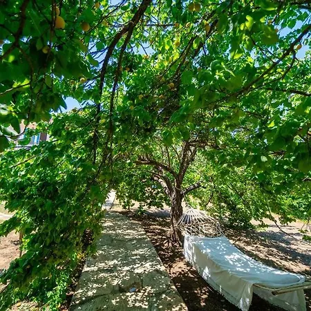 Akdeniz , In Inlice Natural Vocation! 4* Göcek