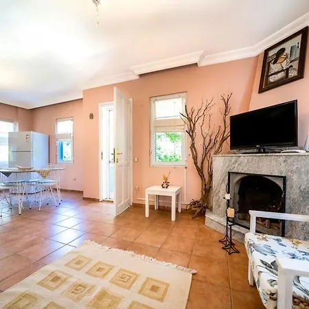 Akdeniz , In Inlice Natural Vocation!