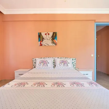 Hotel Akdeniz , In Inlice Natural Vocation!