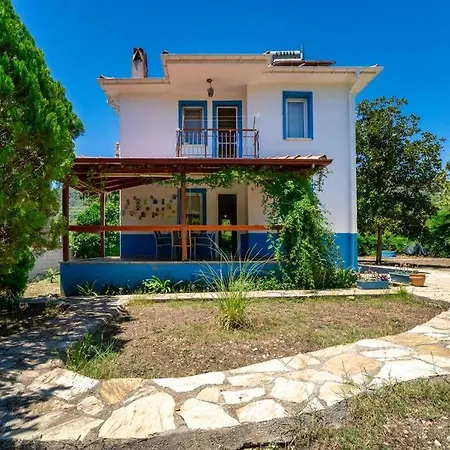 Akdeniz , In Inlice Natural Vocation! Hotel Göcek