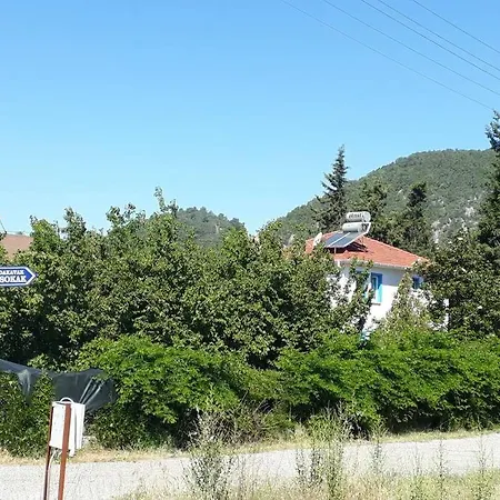 فندق Akdeniz , In Inlice Natural Vocation! 4*