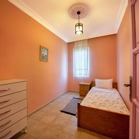 Akdeniz , In Inlice Natural Vocation! Hotel