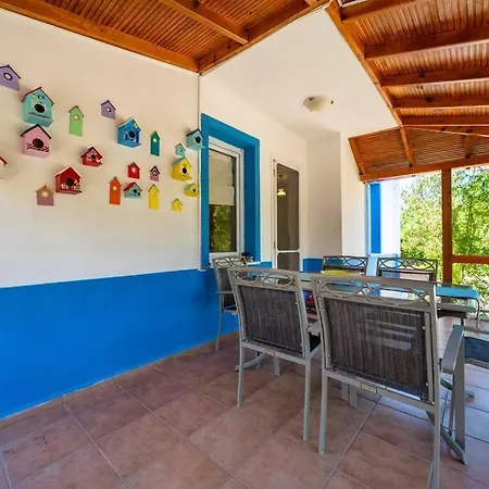 Akdeniz , In Inlice Natural Vocation! Hotel 4*