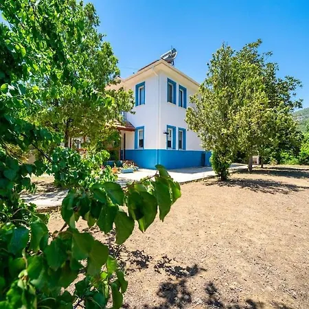 فندق Akdeniz , In Inlice Natural Vocation! 4*