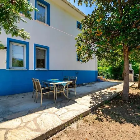Akdeniz , In Inlice Natural Vocation! Hotel Göcek