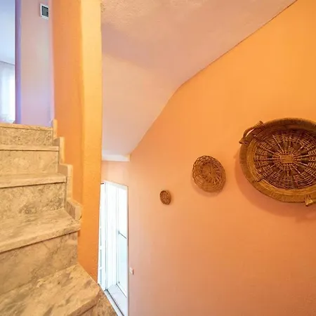 Akdeniz , In Inlice Natural Vocation! 4*